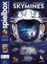 Spielbox English Edition – September 2022