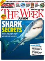 The Week Junior USA – 19 August 2022