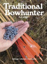 Traditional Bowhunter – October-November 2022