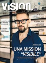 Visionbiz – Settembre 2022
