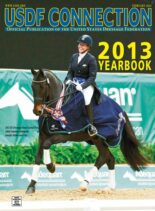 YourDressage – January 2014