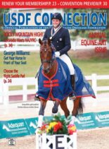 YourDressage – October 2016