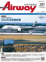 Airway Magazine – 2022-09-01
