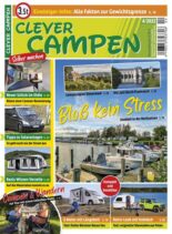 Clever Campen – August 2022