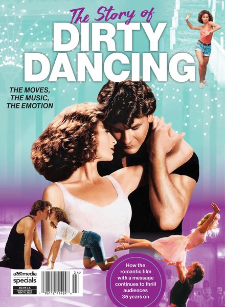 Dirty Dancing 35th Anniversary – August 2022