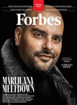 Forbes USA – August 2022