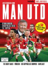 Fotball – august 2022