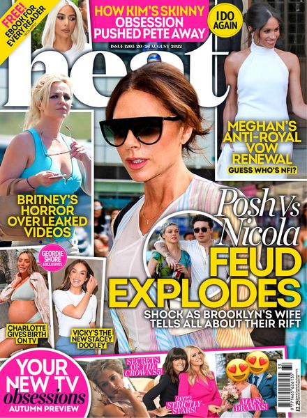 Heat UK – 20 August 2022