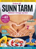 Kroppen Norge – 12 august 2022