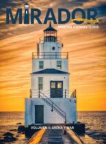 Mirador Magazine en espanol – agosto 2022