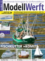 ModellWerft – September 2022