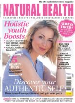 Natural Health – September 2022