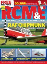RCM&E – September 2022