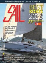 Sail – September 2022