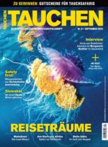Tauchen – September 2022