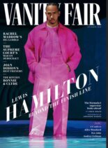 Vanity Fair USA – September 2022