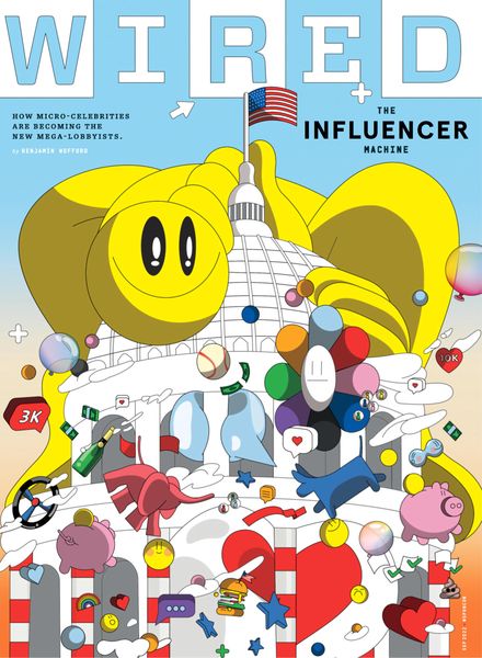 Wired USA – September 2022