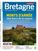 Bretagne Magazine – aout 2022