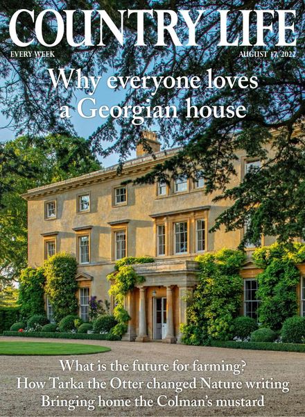Country Life UK – August 17 2022