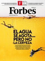 Forbes Mexico – agosto 2022