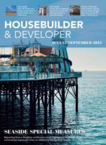 Housebuilder & Developer HbD – August-September 2022