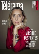 Telerama Magazine – 20 Aout 2022