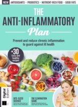 The Anti-Inflammatory Plan – 17 August 2022