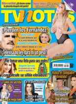 TvNotas – agosto 16 2022