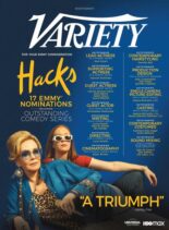 Variety – August 17 2022