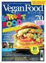 Vegan Food & Living – September 2022