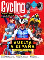 Cycling Weekly – August 18 2022