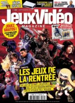 Jeux Video Magazine – 01 aout 2022