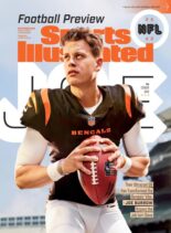 Sports Illustrated USA – September 01 2022