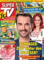 Super TV – 18 August 2022
