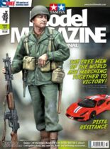 Tamiya Model Magazine – Issue 323 – September 2022