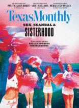 Texas Monthly – September 2022