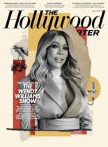 The Hollywood Reporter – August 17 2022