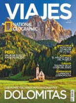 Viajes National Geographic – septiembre 2022