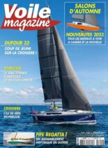 Voile Magazine – septembre 2022