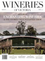 Wineries of Victoria – 18 August 2022