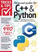 C++ & Python Tricks and Tips – August 2022