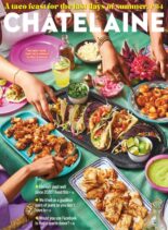 Chatelaine – September 2022