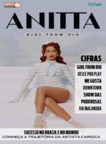 Cifras dos Sucessos – 21 agosto 2022