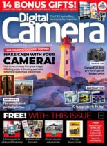 Digital Camera World – September 2022