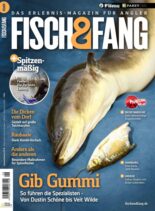 Fisch & Fang – September 2022