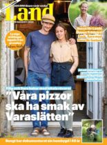 Land – 19 augusti 2022