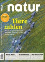 natur – 19 August 2022