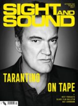 Sight & Sound – September 2022