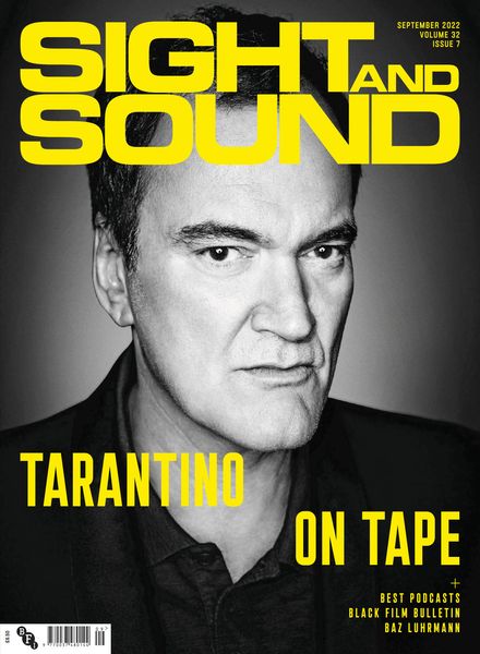Sight & Sound – September 2022