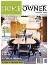 South African Home Owner – September 2022